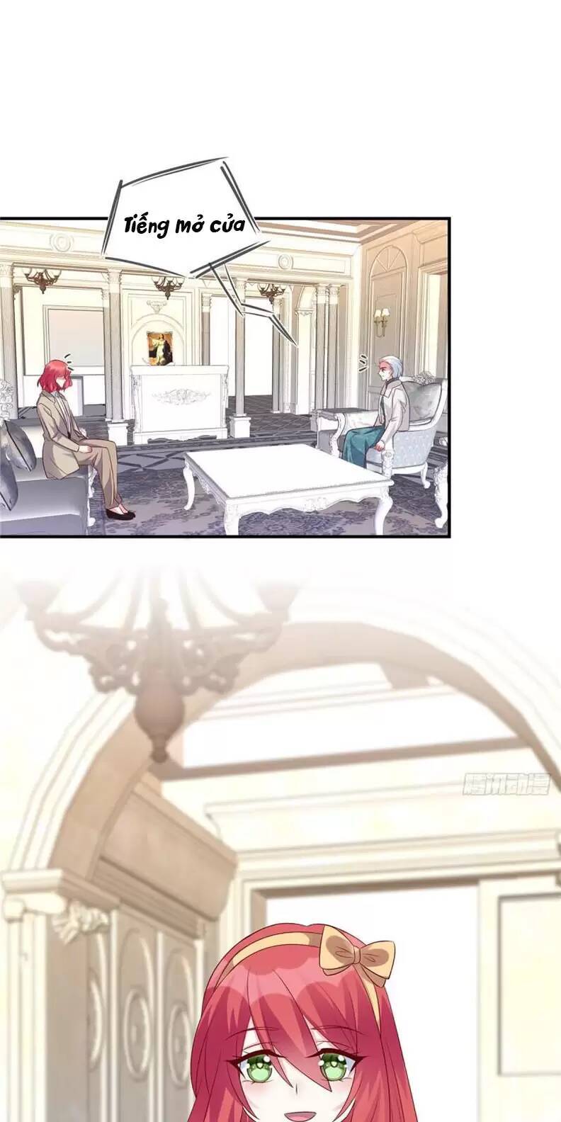 Độc Gia Chiếm Hữu: Cơ Thiếu Phúc Hắc Kiều Thê Chapter 65 - Trang 2