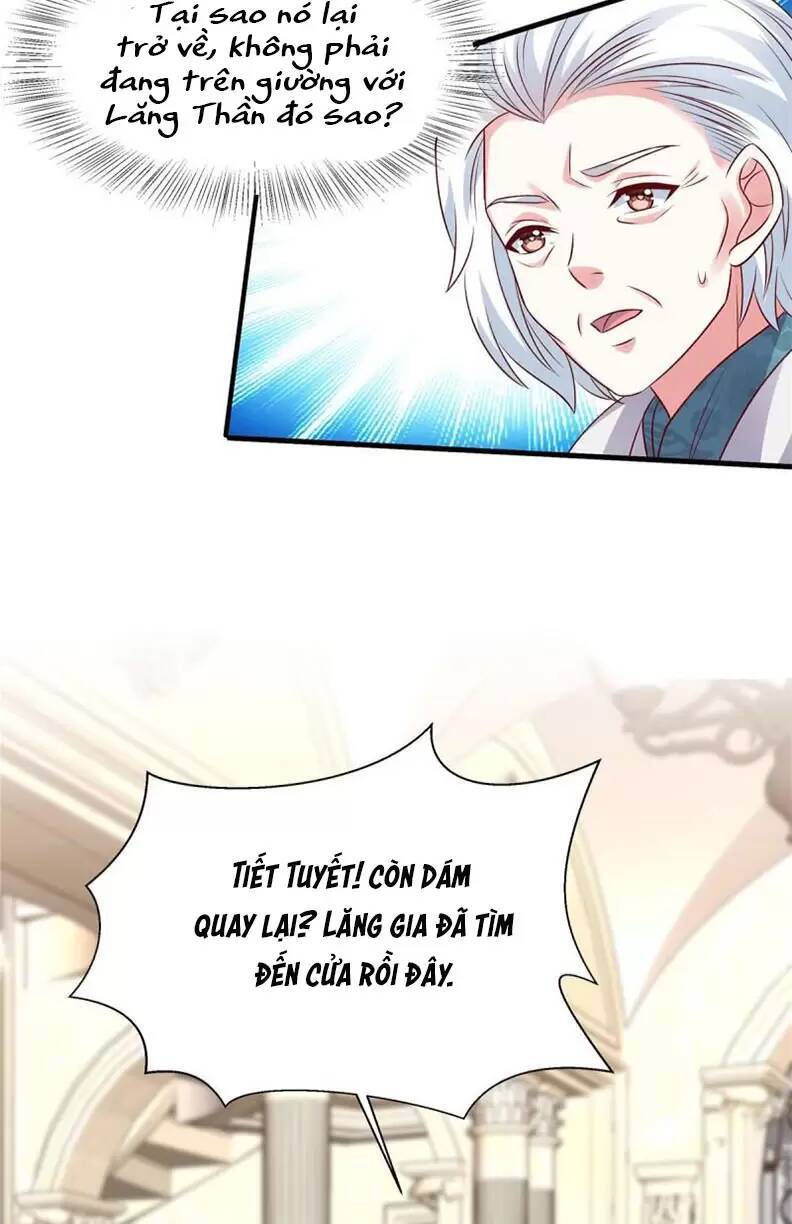 Độc Gia Chiếm Hữu: Cơ Thiếu Phúc Hắc Kiều Thê Chapter 65 - Trang 2