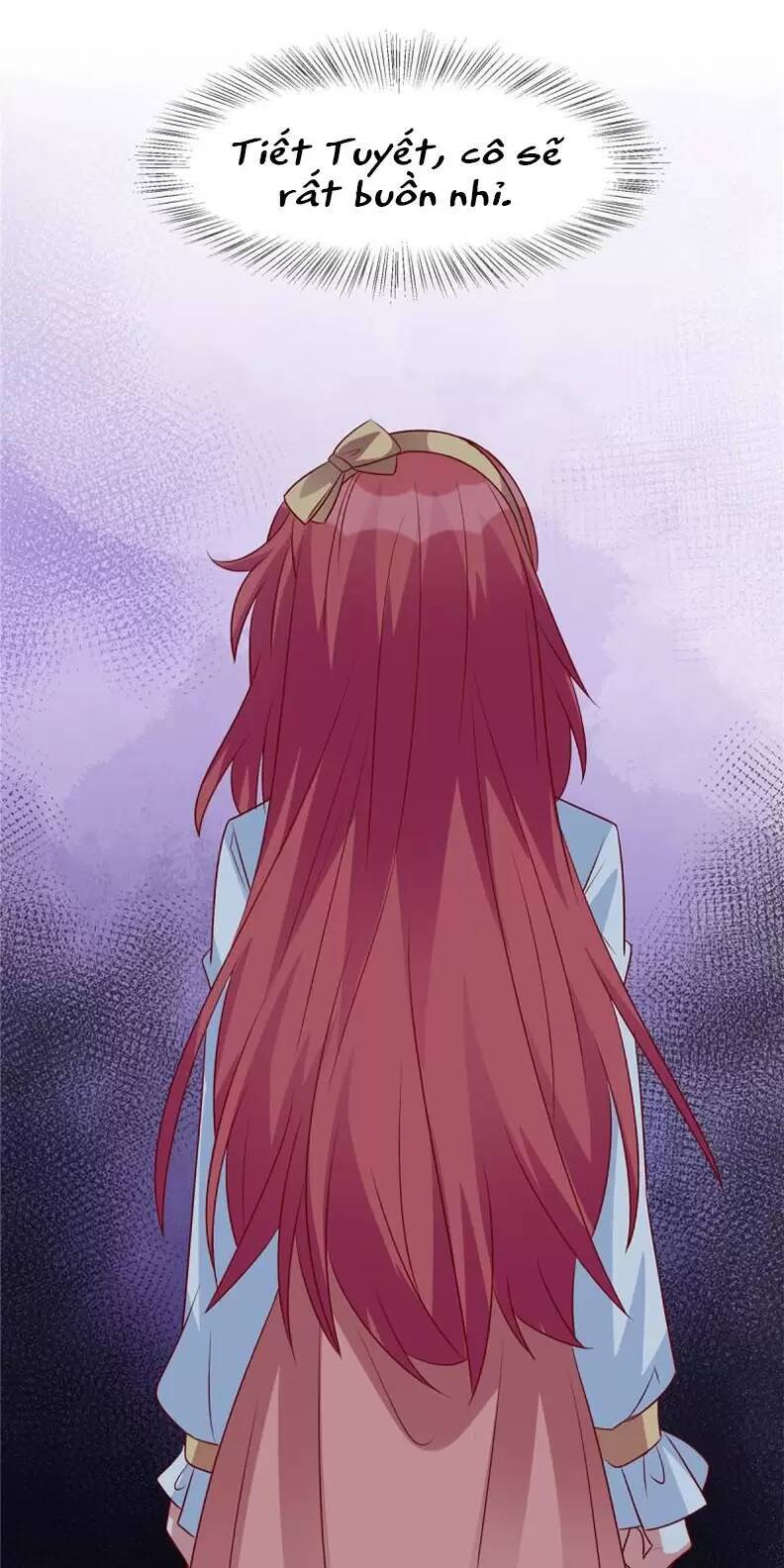 Độc Gia Chiếm Hữu: Cơ Thiếu Phúc Hắc Kiều Thê Chapter 66 - Trang 2