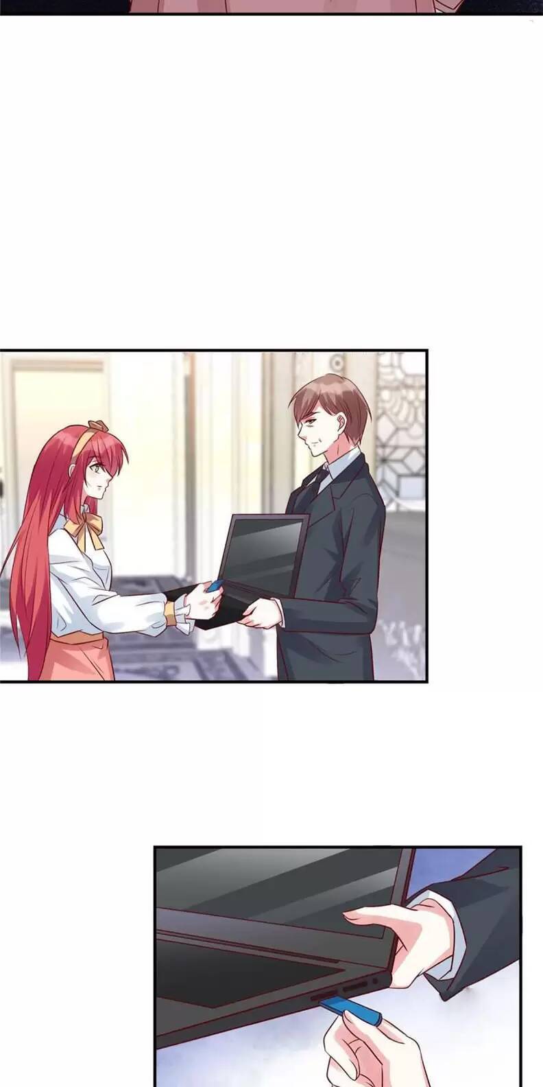 Độc Gia Chiếm Hữu: Cơ Thiếu Phúc Hắc Kiều Thê Chapter 66 - Trang 2