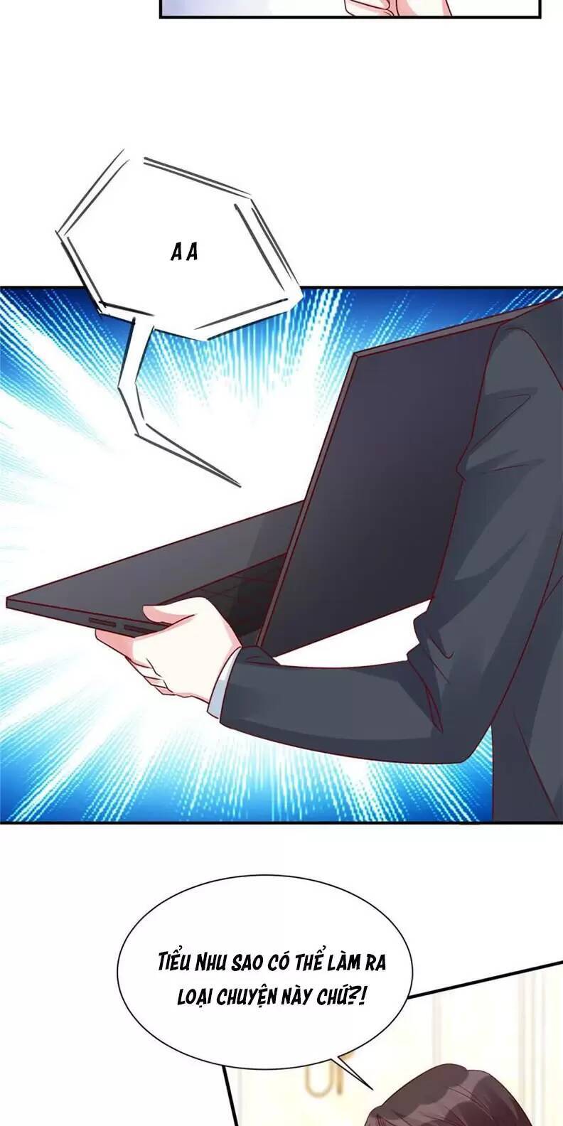 Độc Gia Chiếm Hữu: Cơ Thiếu Phúc Hắc Kiều Thê Chapter 66 - Trang 2