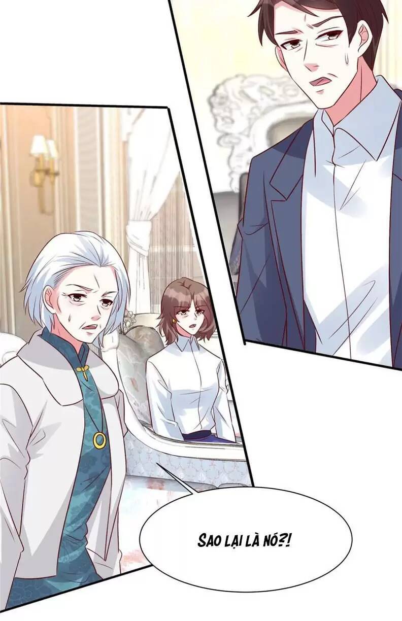 Độc Gia Chiếm Hữu: Cơ Thiếu Phúc Hắc Kiều Thê Chapter 66 - Trang 2