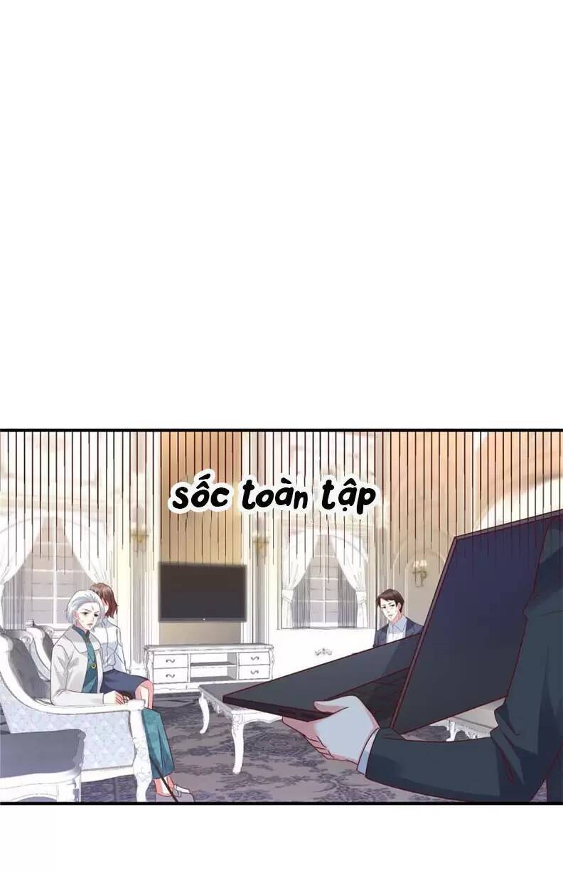 Độc Gia Chiếm Hữu: Cơ Thiếu Phúc Hắc Kiều Thê Chapter 66 - Trang 2