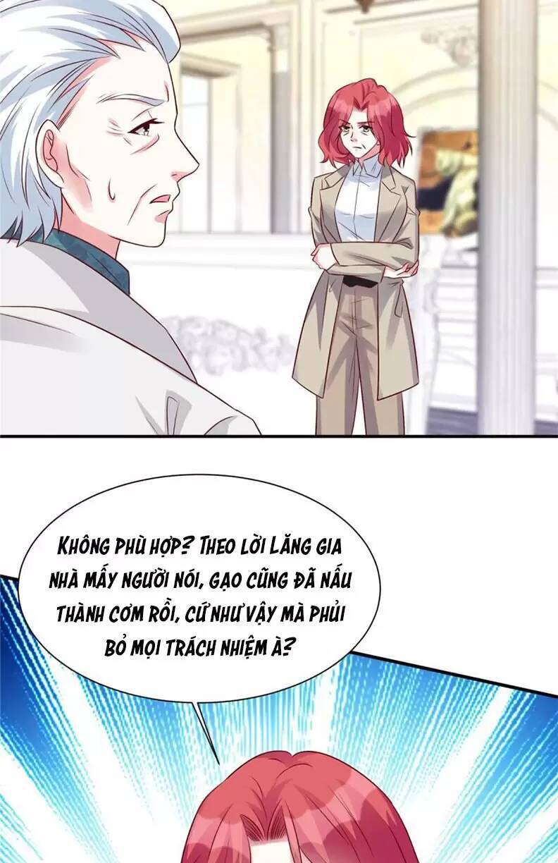 Độc Gia Chiếm Hữu: Cơ Thiếu Phúc Hắc Kiều Thê Chapter 66 - Trang 2