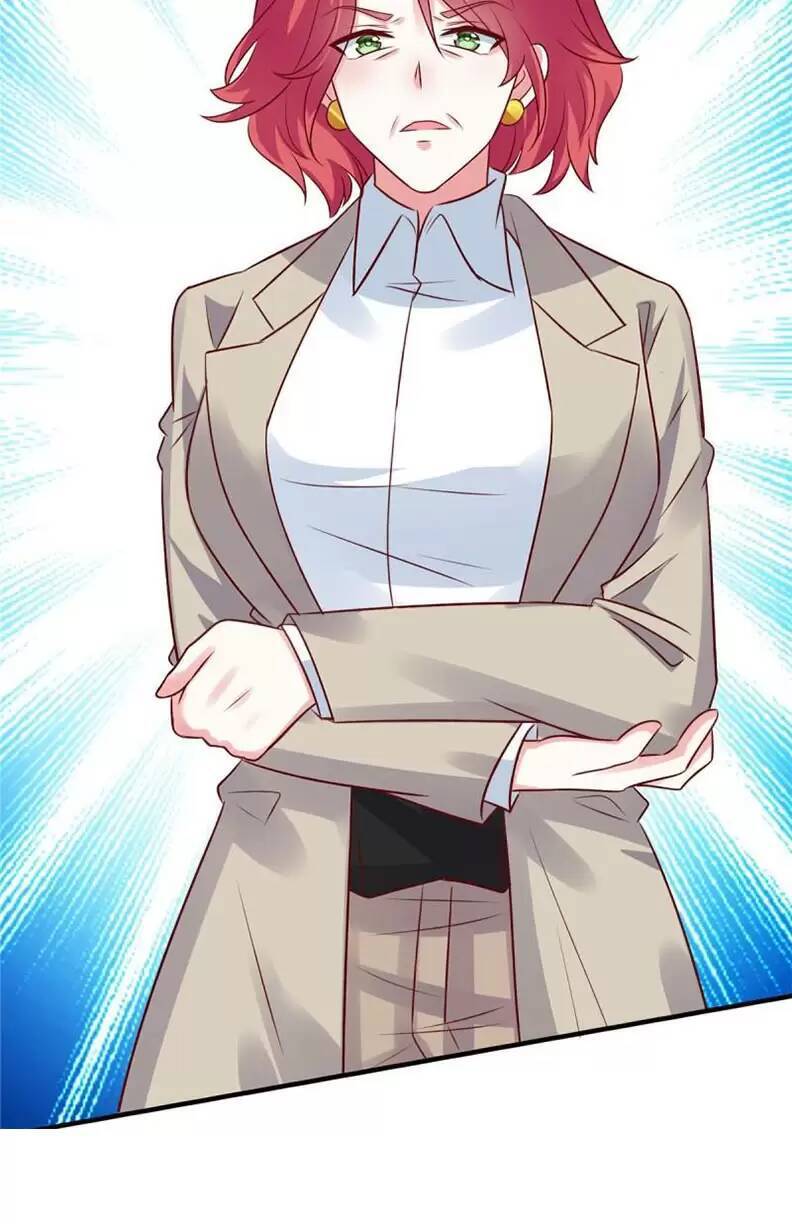 Độc Gia Chiếm Hữu: Cơ Thiếu Phúc Hắc Kiều Thê Chapter 66 - Trang 2