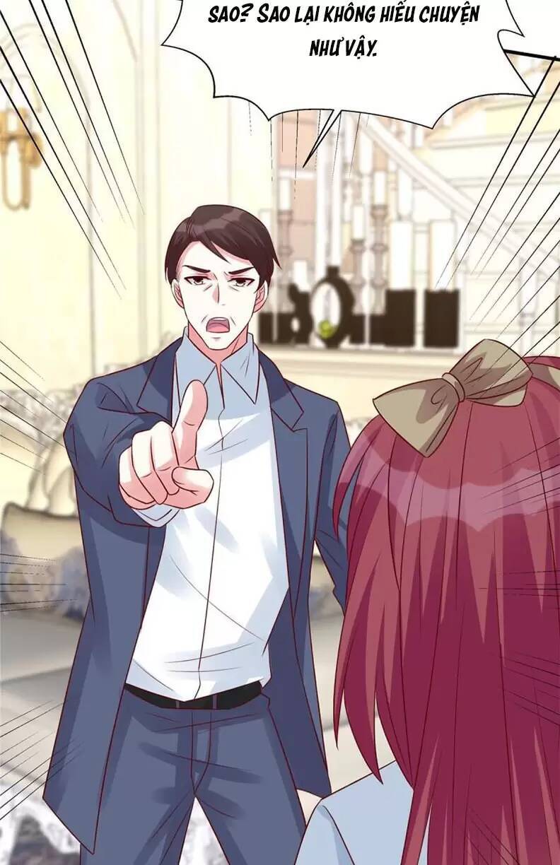 Độc Gia Chiếm Hữu: Cơ Thiếu Phúc Hắc Kiều Thê Chapter 66 - Trang 2