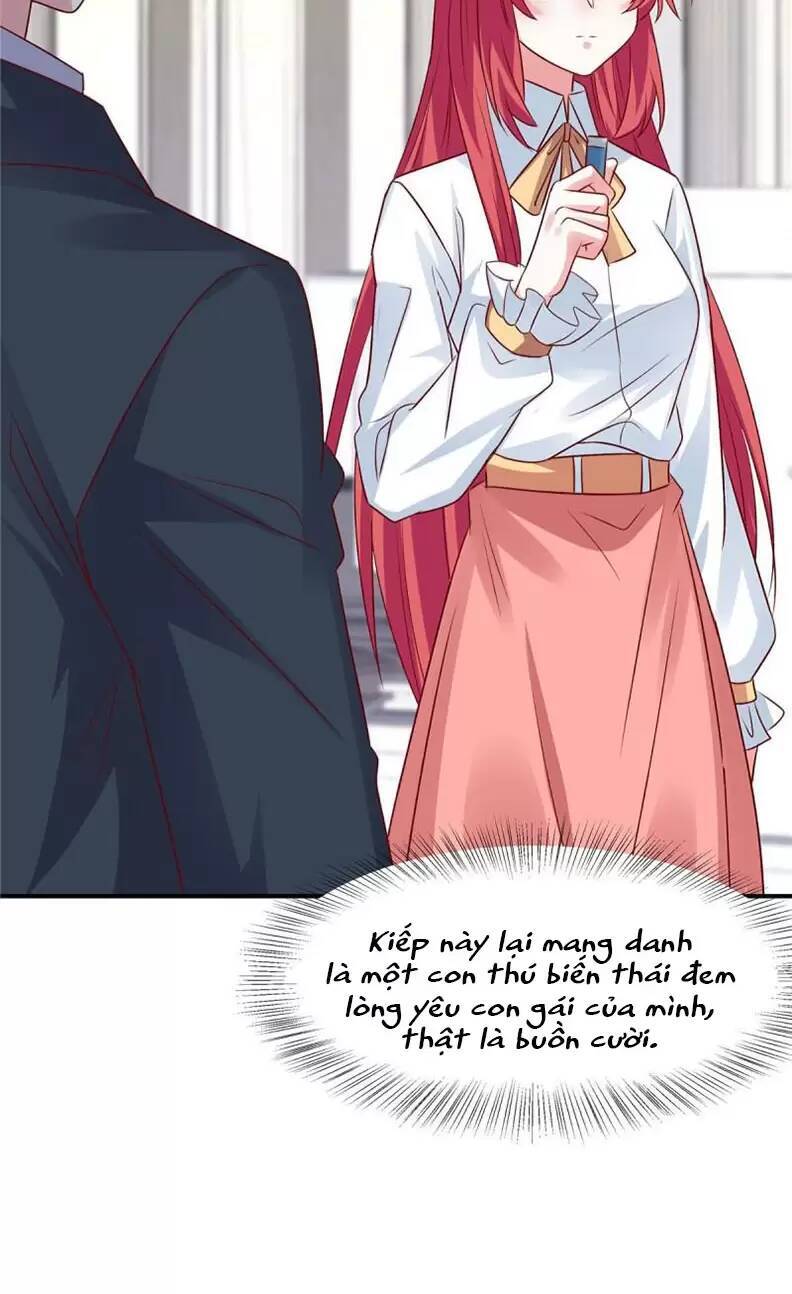 Độc Gia Chiếm Hữu: Cơ Thiếu Phúc Hắc Kiều Thê Chapter 66 - Trang 2