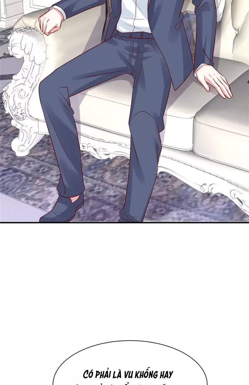 Độc Gia Chiếm Hữu: Cơ Thiếu Phúc Hắc Kiều Thê Chapter 66 - Trang 2