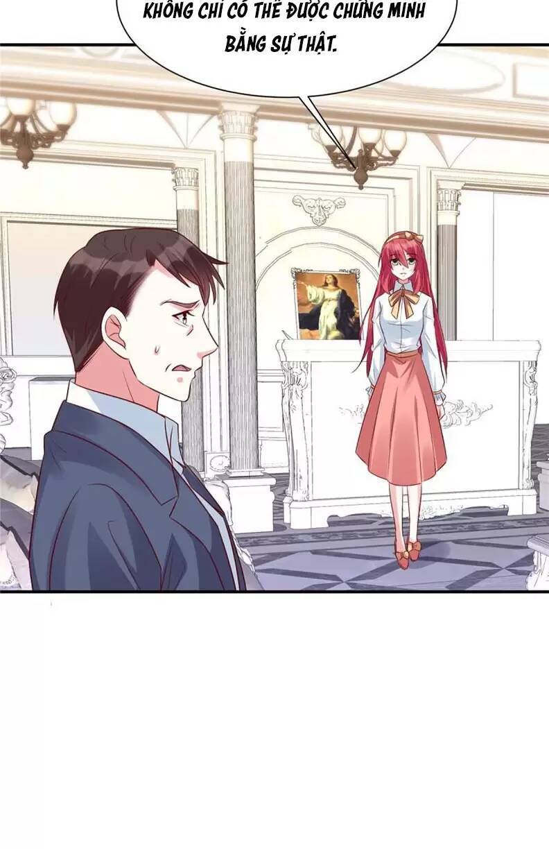 Độc Gia Chiếm Hữu: Cơ Thiếu Phúc Hắc Kiều Thê Chapter 66 - Trang 2