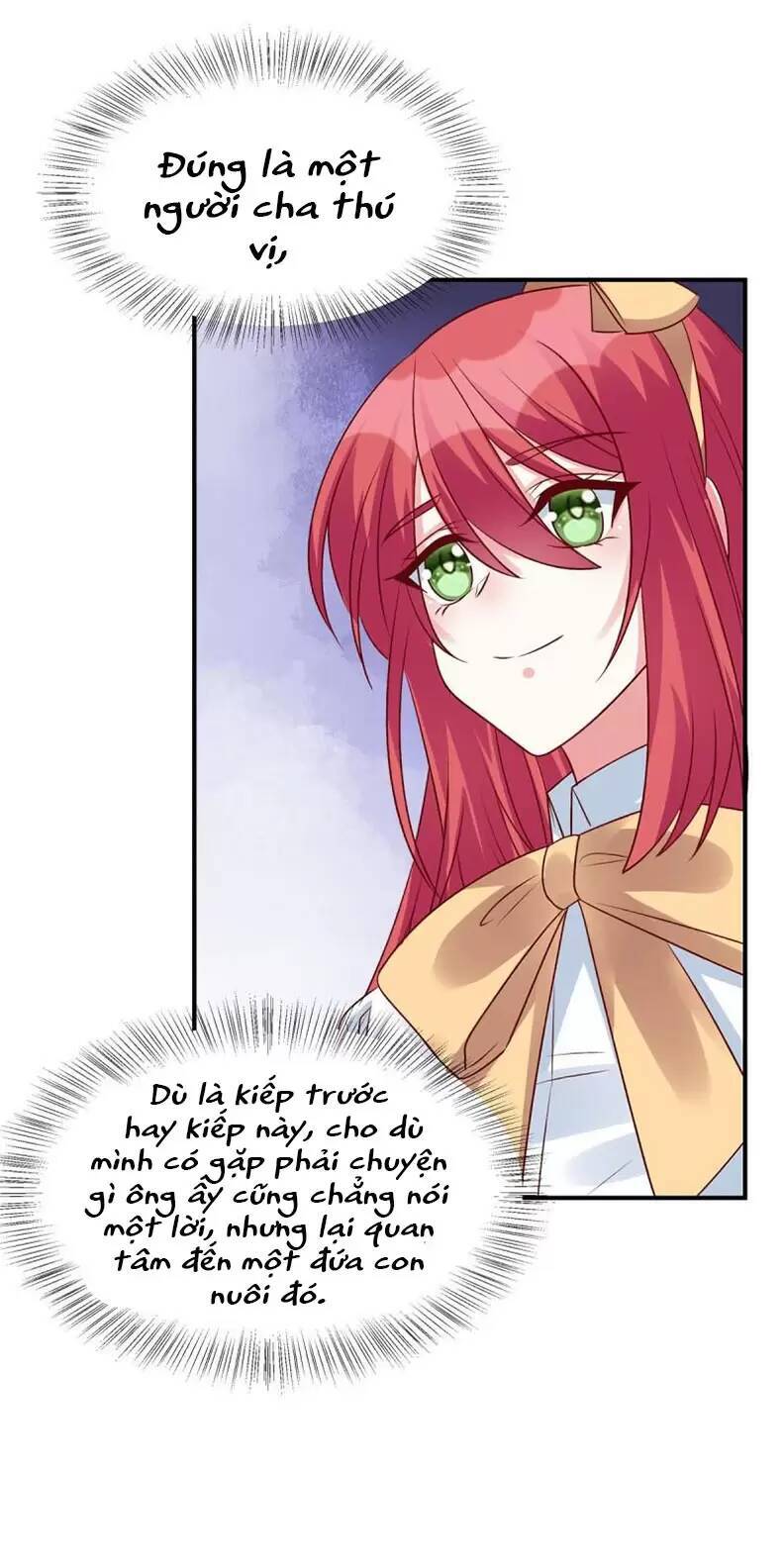 Độc Gia Chiếm Hữu: Cơ Thiếu Phúc Hắc Kiều Thê Chapter 66 - Trang 2