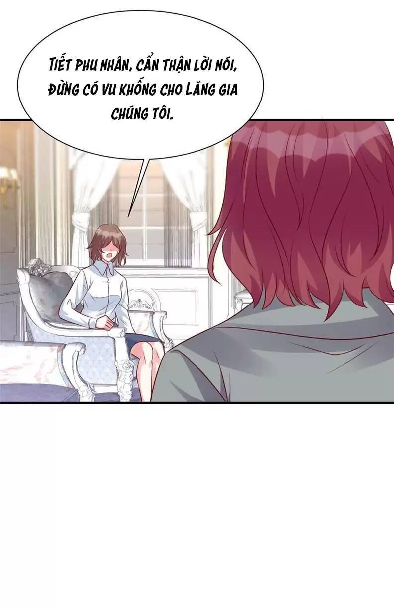 Độc Gia Chiếm Hữu: Cơ Thiếu Phúc Hắc Kiều Thê Chapter 67 - Trang 2