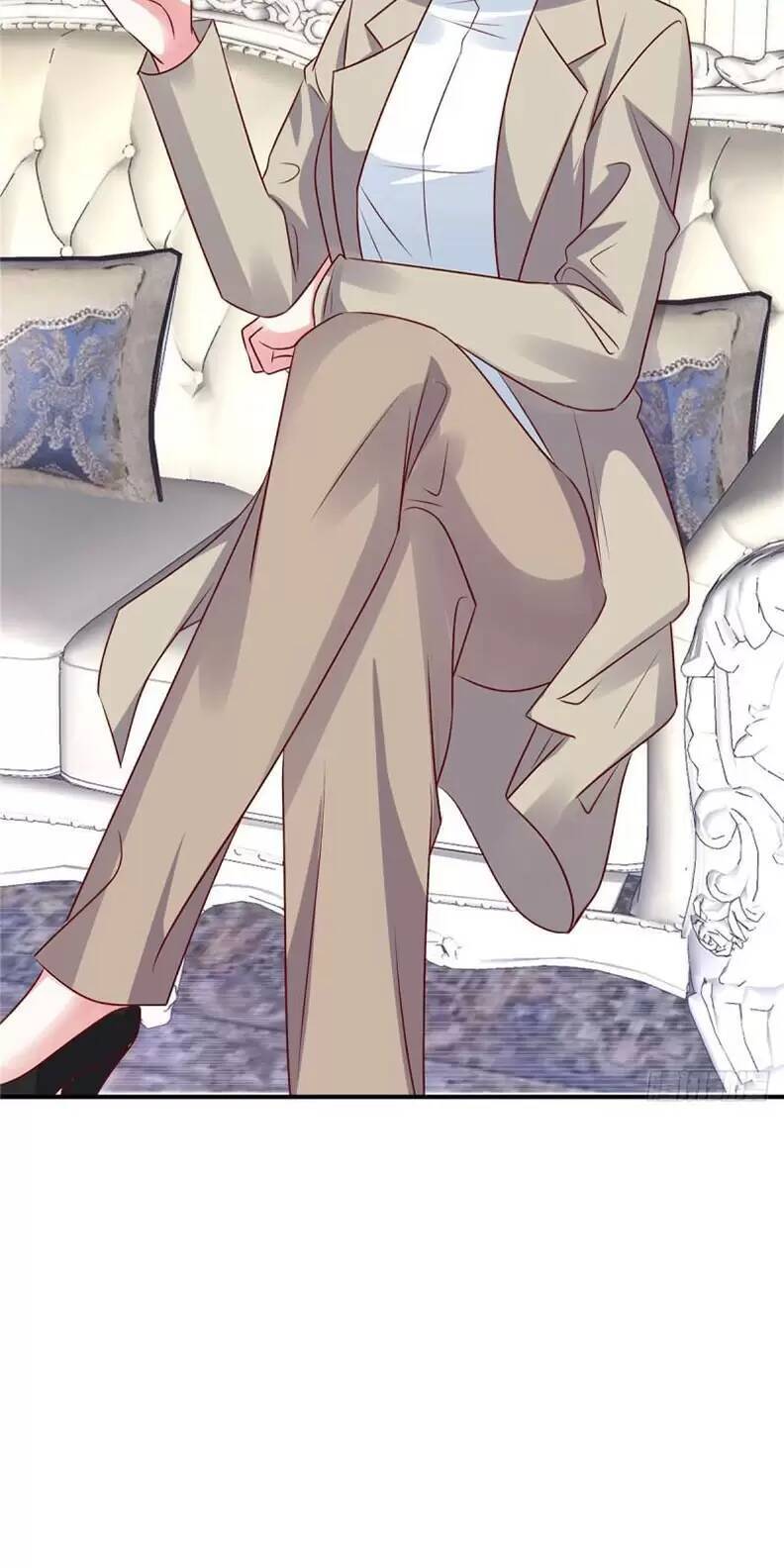 Độc Gia Chiếm Hữu: Cơ Thiếu Phúc Hắc Kiều Thê Chapter 67 - Trang 2