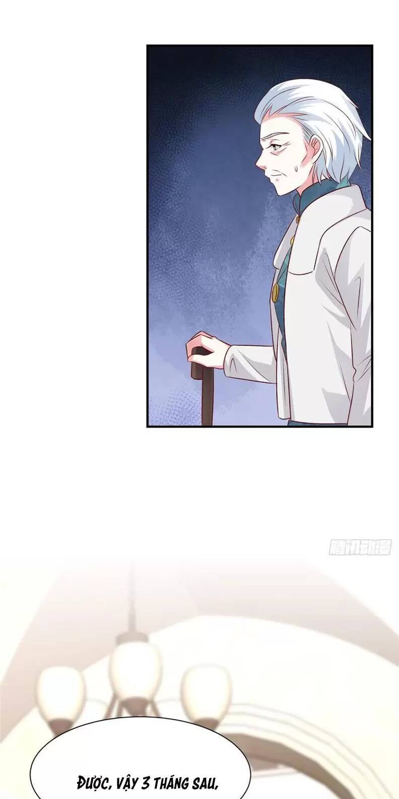 Độc Gia Chiếm Hữu: Cơ Thiếu Phúc Hắc Kiều Thê Chapter 67 - Trang 2