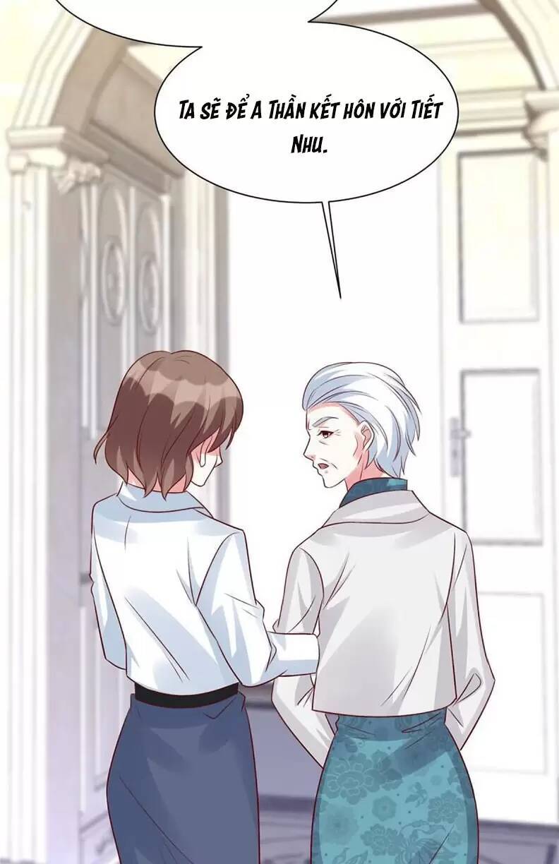 Độc Gia Chiếm Hữu: Cơ Thiếu Phúc Hắc Kiều Thê Chapter 67 - Trang 2