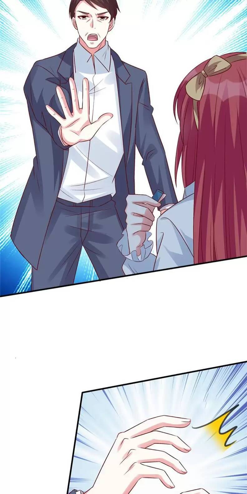 Độc Gia Chiếm Hữu: Cơ Thiếu Phúc Hắc Kiều Thê Chapter 67 - Trang 2