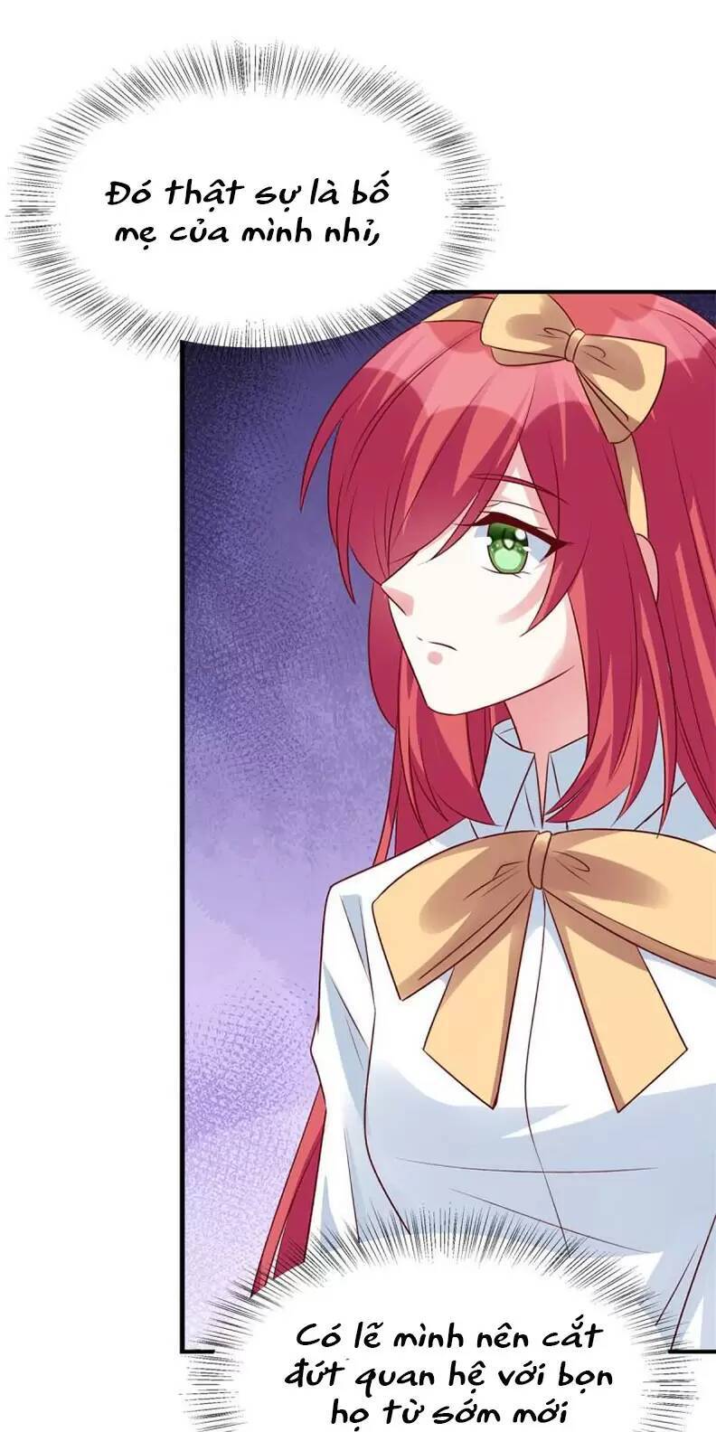 Độc Gia Chiếm Hữu: Cơ Thiếu Phúc Hắc Kiều Thê Chapter 67 - Trang 2