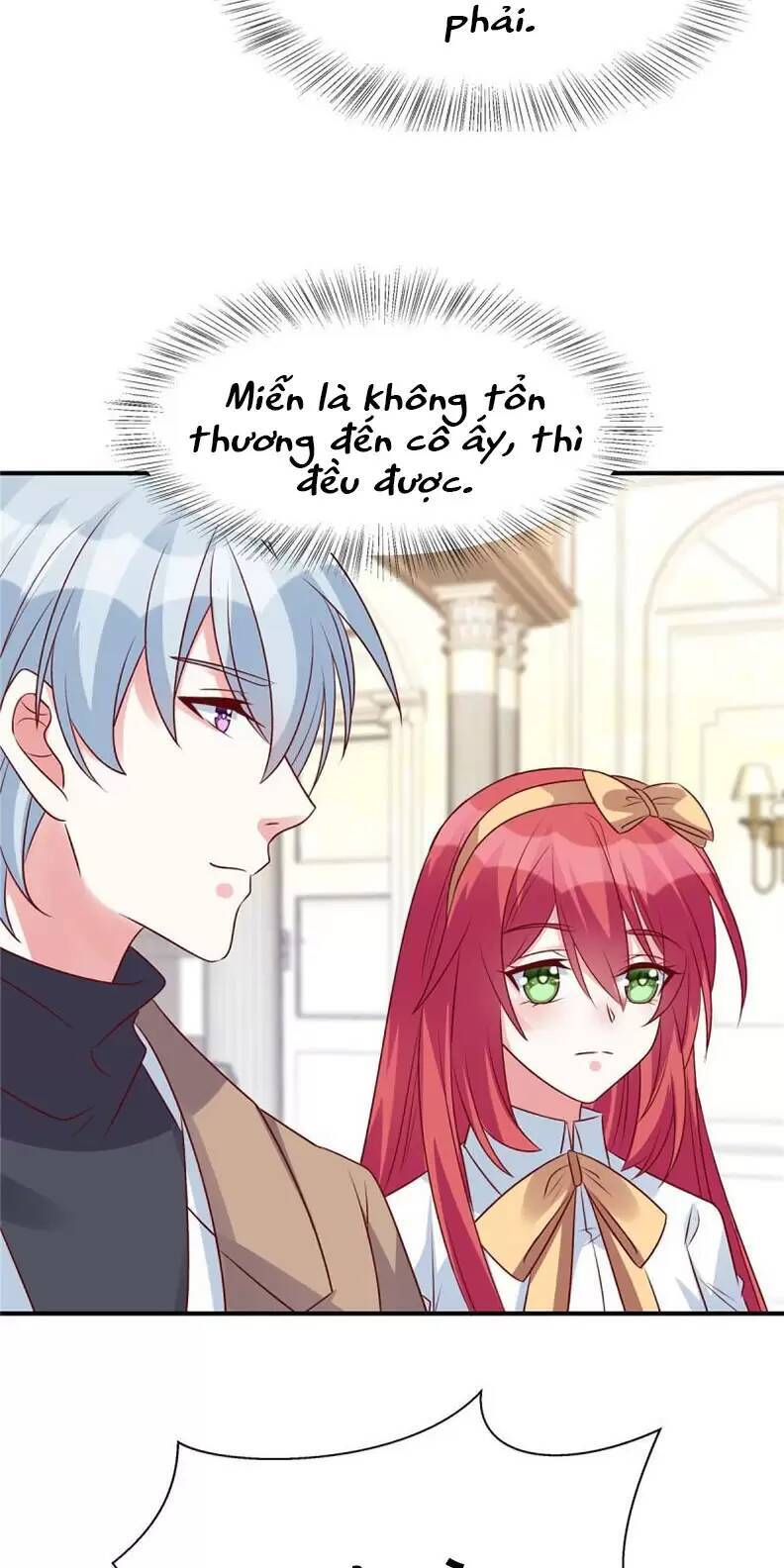 Độc Gia Chiếm Hữu: Cơ Thiếu Phúc Hắc Kiều Thê Chapter 67 - Trang 2