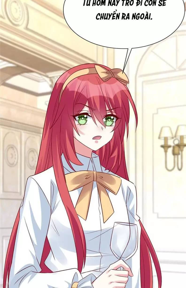 Độc Gia Chiếm Hữu: Cơ Thiếu Phúc Hắc Kiều Thê Chapter 67 - Trang 2