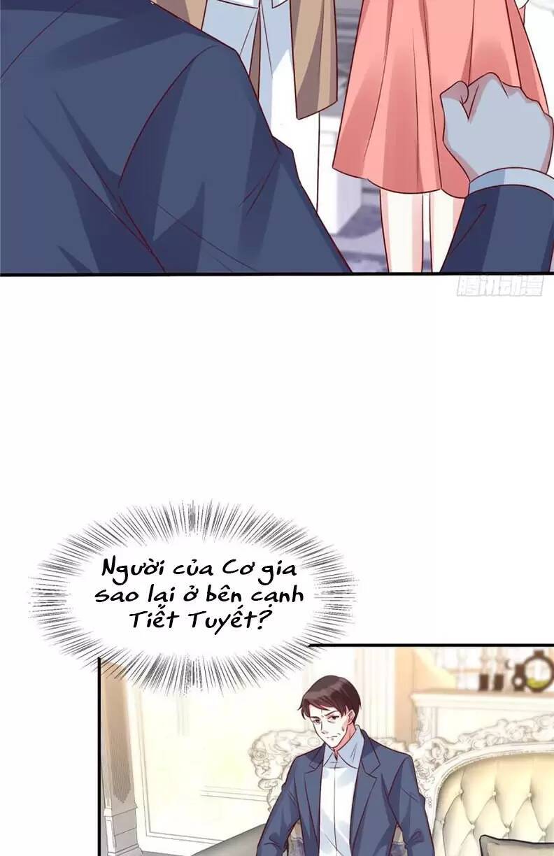 Độc Gia Chiếm Hữu: Cơ Thiếu Phúc Hắc Kiều Thê Chapter 67 - Trang 2