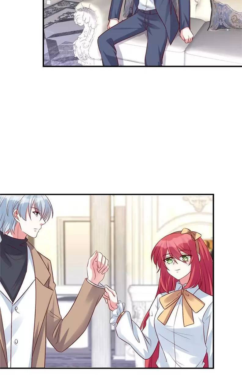 Độc Gia Chiếm Hữu: Cơ Thiếu Phúc Hắc Kiều Thê Chapter 67 - Trang 2