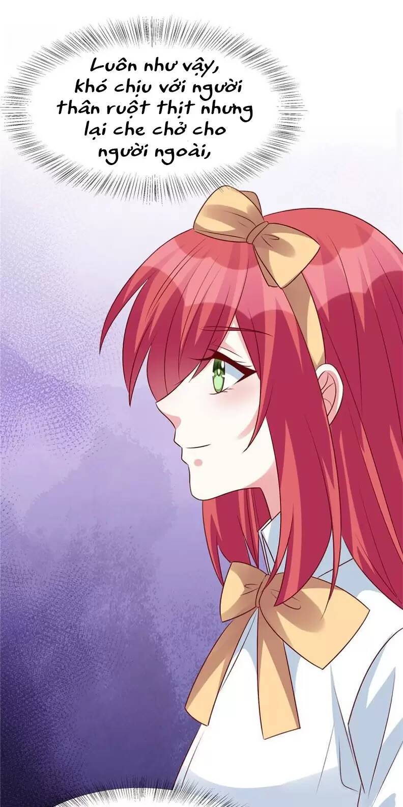 Độc Gia Chiếm Hữu: Cơ Thiếu Phúc Hắc Kiều Thê Chapter 67 - Trang 2