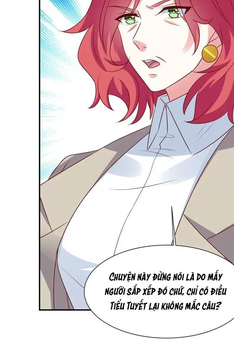 Độc Gia Chiếm Hữu: Cơ Thiếu Phúc Hắc Kiều Thê Chapter 67 - Trang 2