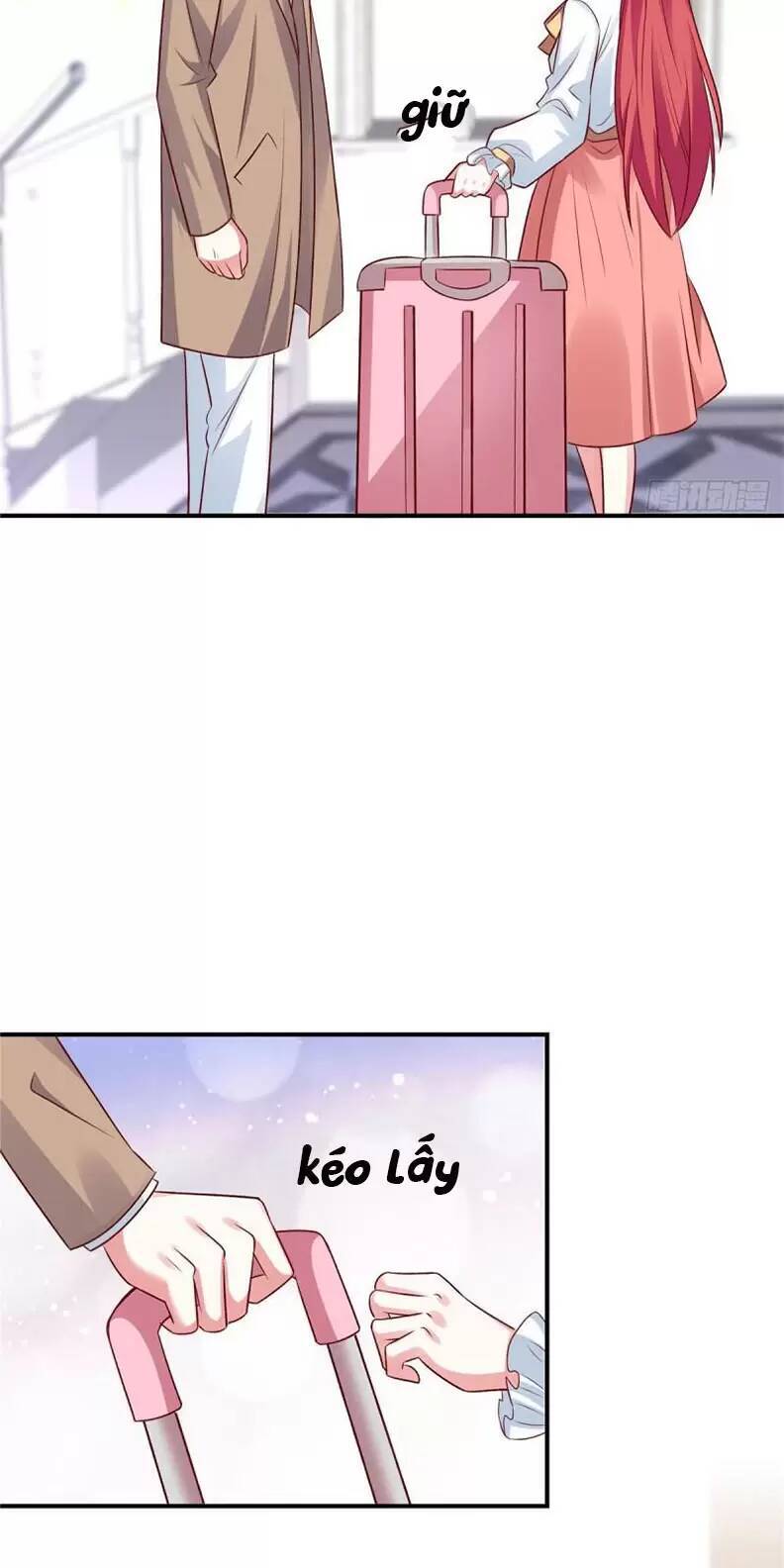 Độc Gia Chiếm Hữu: Cơ Thiếu Phúc Hắc Kiều Thê Chapter 68 - Trang 2