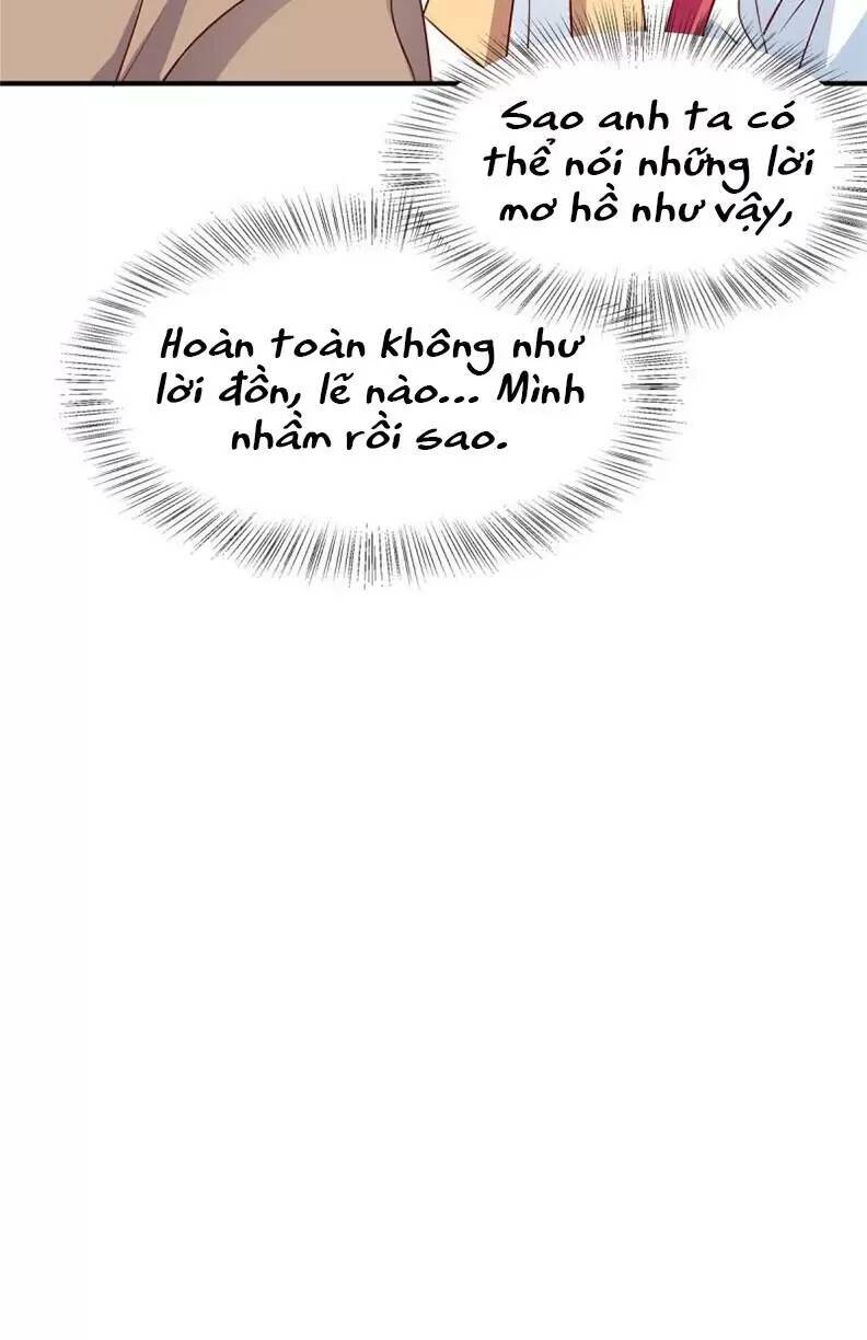 Độc Gia Chiếm Hữu: Cơ Thiếu Phúc Hắc Kiều Thê Chapter 68 - Trang 2