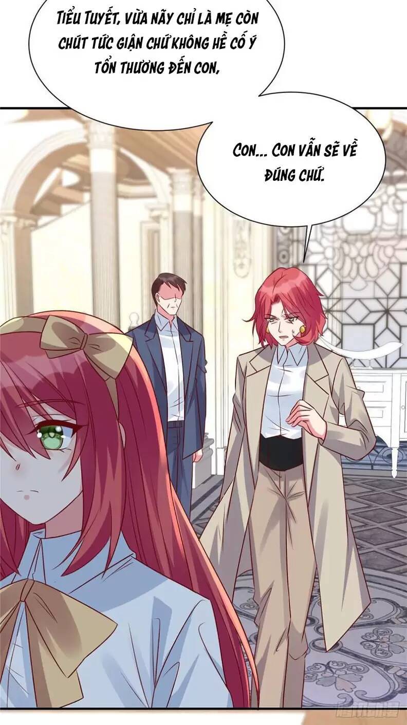 Độc Gia Chiếm Hữu: Cơ Thiếu Phúc Hắc Kiều Thê Chapter 68 - Trang 2