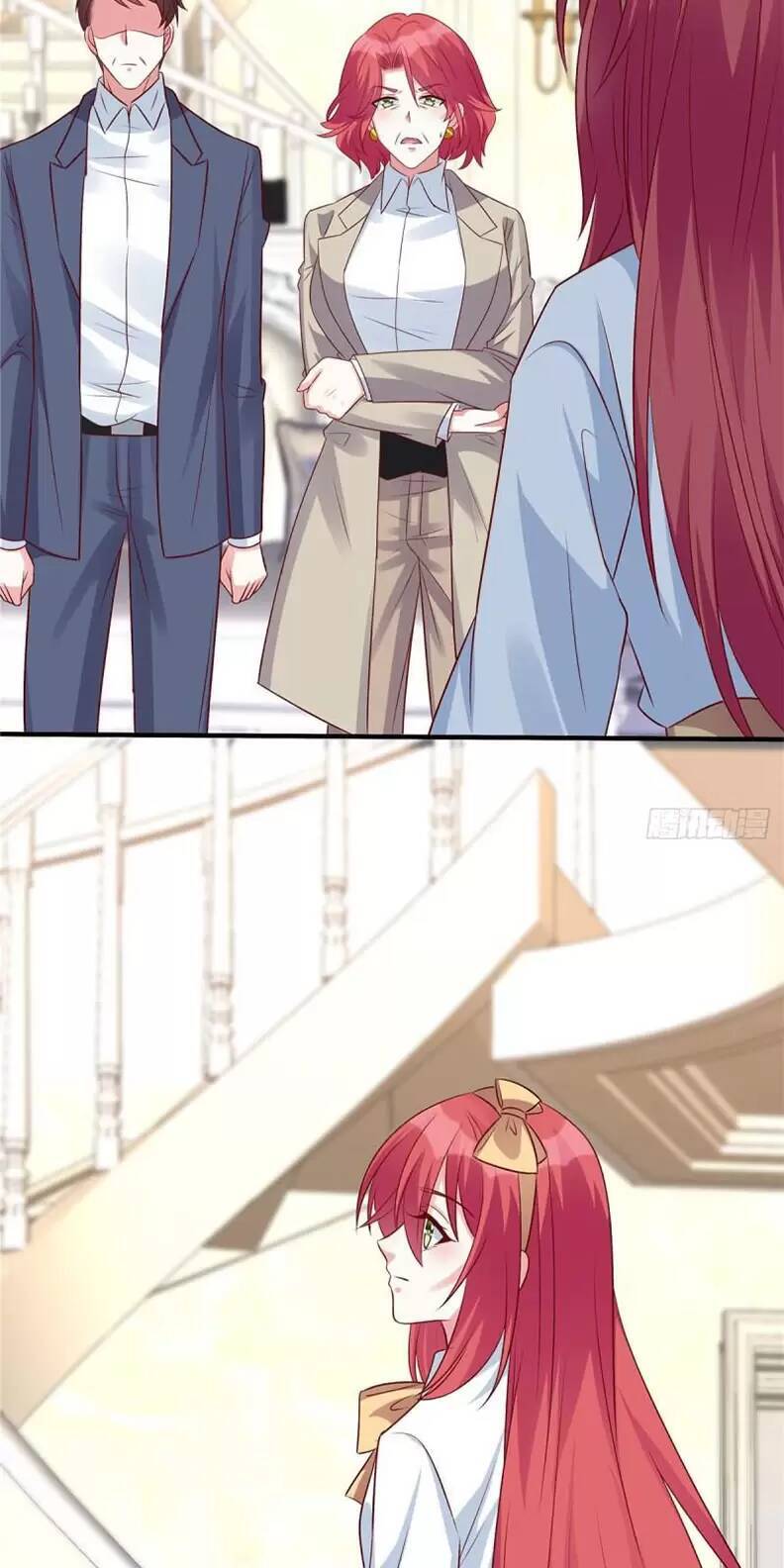 Độc Gia Chiếm Hữu: Cơ Thiếu Phúc Hắc Kiều Thê Chapter 68 - Trang 2