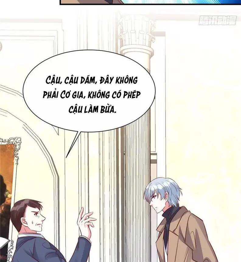 Độc Gia Chiếm Hữu: Cơ Thiếu Phúc Hắc Kiều Thê Chapter 68 - Trang 2