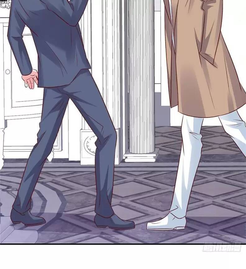 Độc Gia Chiếm Hữu: Cơ Thiếu Phúc Hắc Kiều Thê Chapter 68 - Trang 2