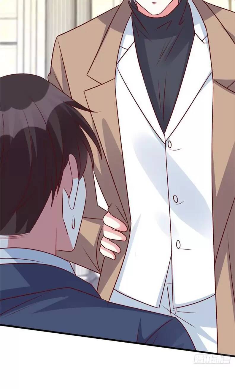 Độc Gia Chiếm Hữu: Cơ Thiếu Phúc Hắc Kiều Thê Chapter 68 - Trang 2