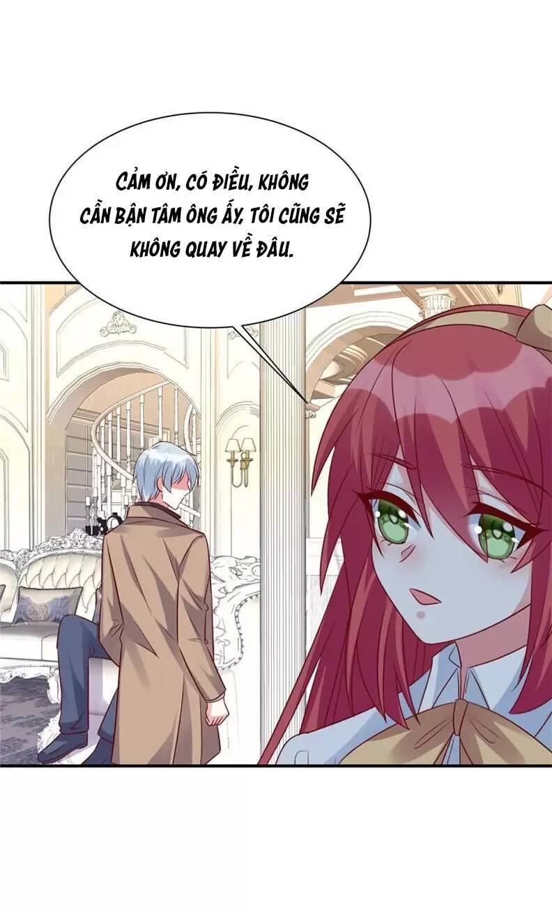 Độc Gia Chiếm Hữu: Cơ Thiếu Phúc Hắc Kiều Thê Chapter 68 - Trang 2