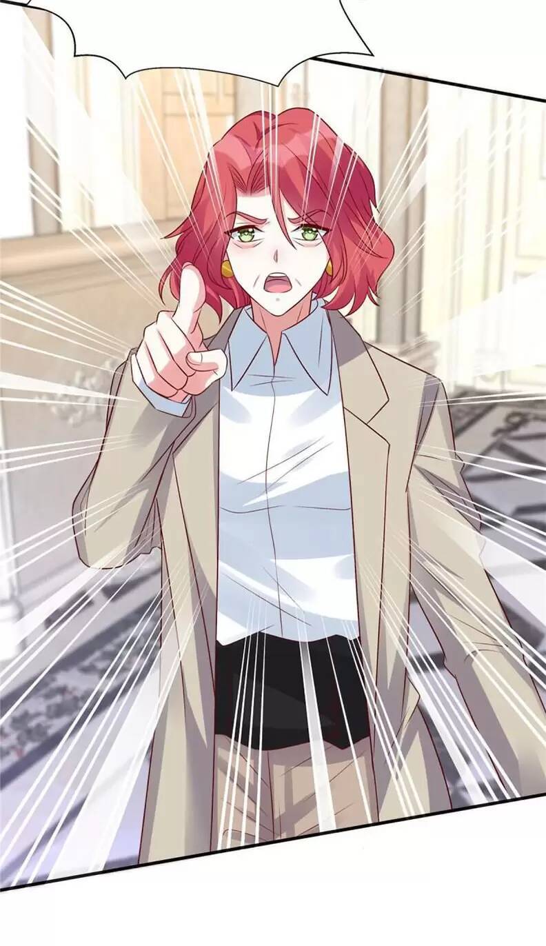 Độc Gia Chiếm Hữu: Cơ Thiếu Phúc Hắc Kiều Thê Chapter 68 - Trang 2