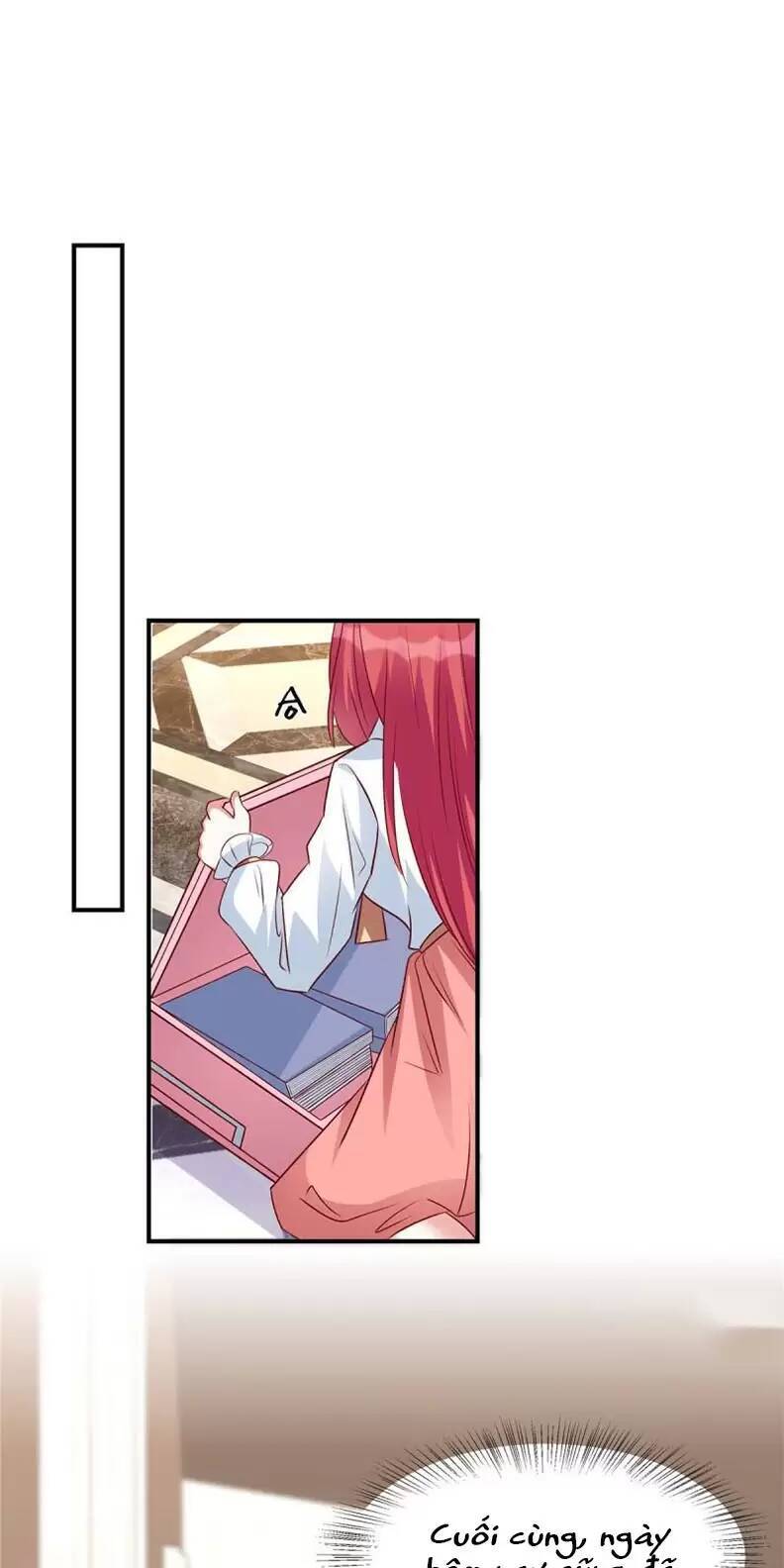 Độc Gia Chiếm Hữu: Cơ Thiếu Phúc Hắc Kiều Thê Chapter 68 - Trang 2