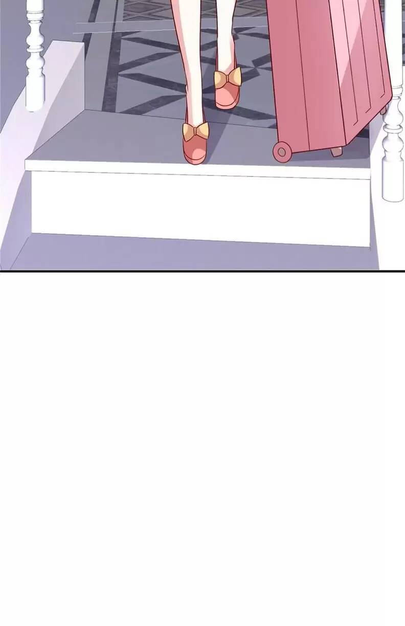 Độc Gia Chiếm Hữu: Cơ Thiếu Phúc Hắc Kiều Thê Chapter 68 - Trang 2