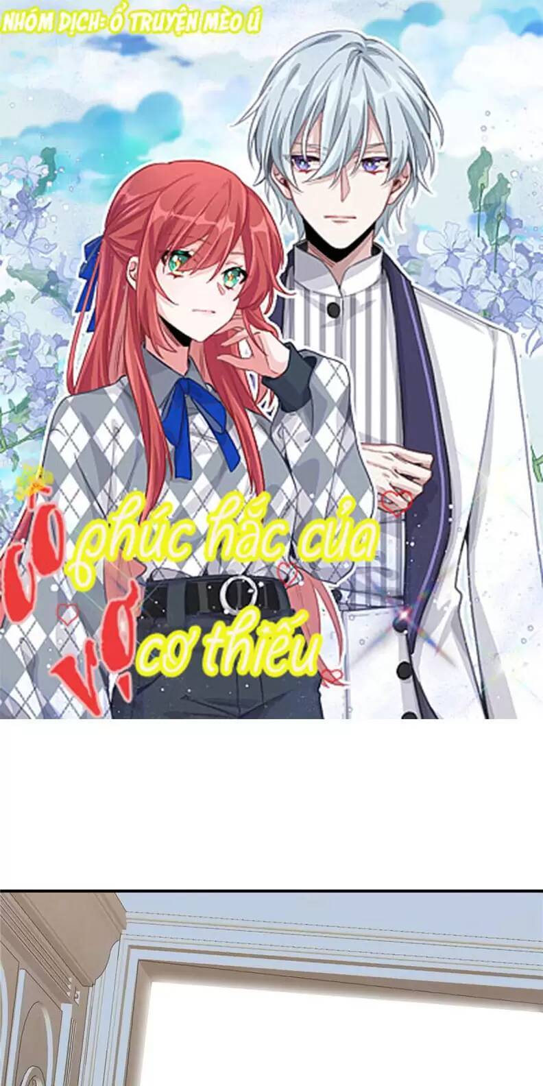 Độc Gia Chiếm Hữu: Cơ Thiếu Phúc Hắc Kiều Thê Chapter 69 - Trang 2