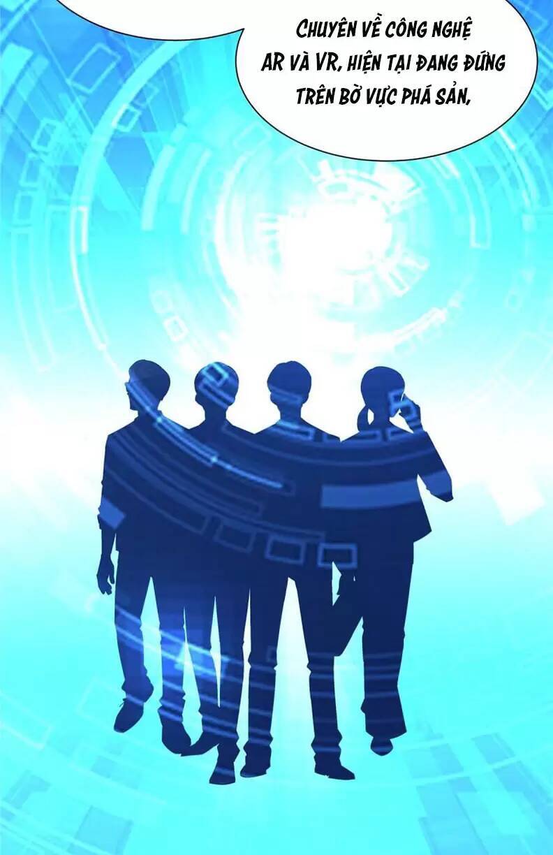 Độc Gia Chiếm Hữu: Cơ Thiếu Phúc Hắc Kiều Thê Chapter 69 - Trang 2