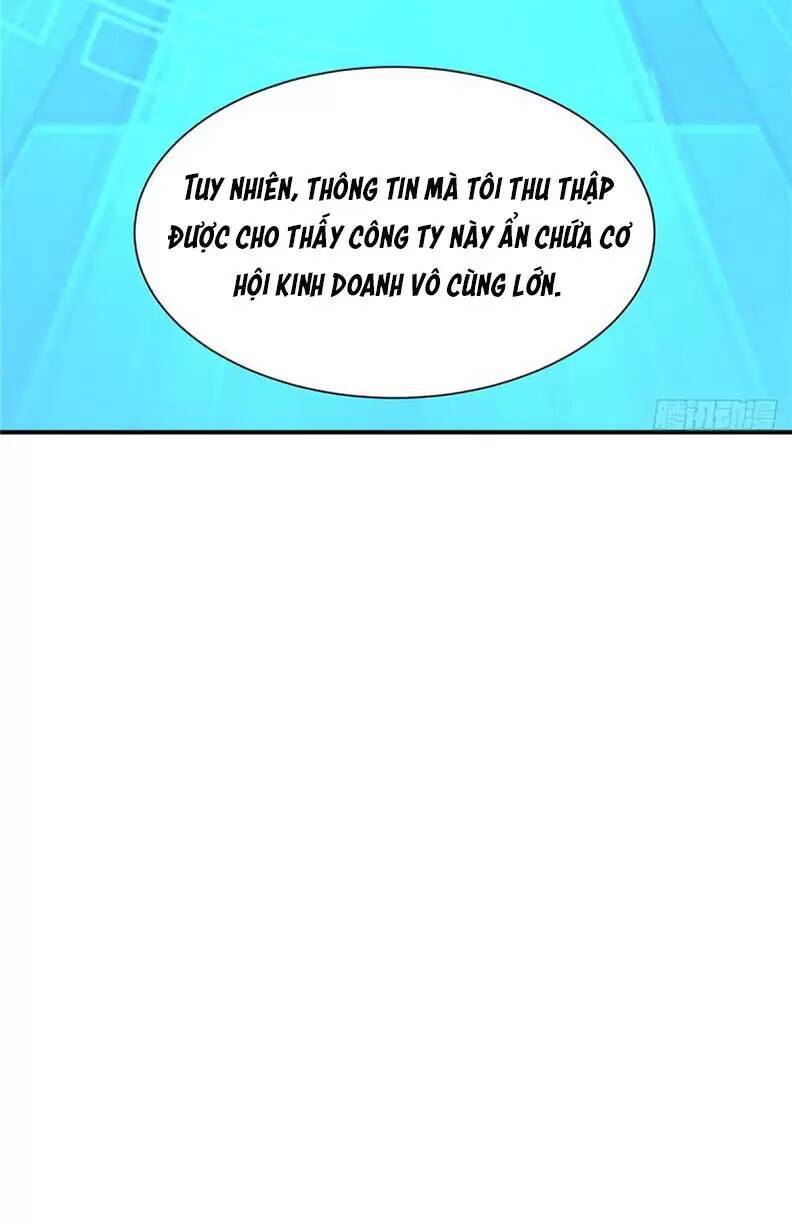 Độc Gia Chiếm Hữu: Cơ Thiếu Phúc Hắc Kiều Thê Chapter 69 - Trang 2