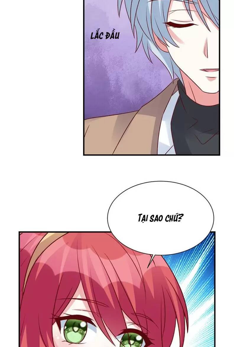 Độc Gia Chiếm Hữu: Cơ Thiếu Phúc Hắc Kiều Thê Chapter 69 - Trang 2