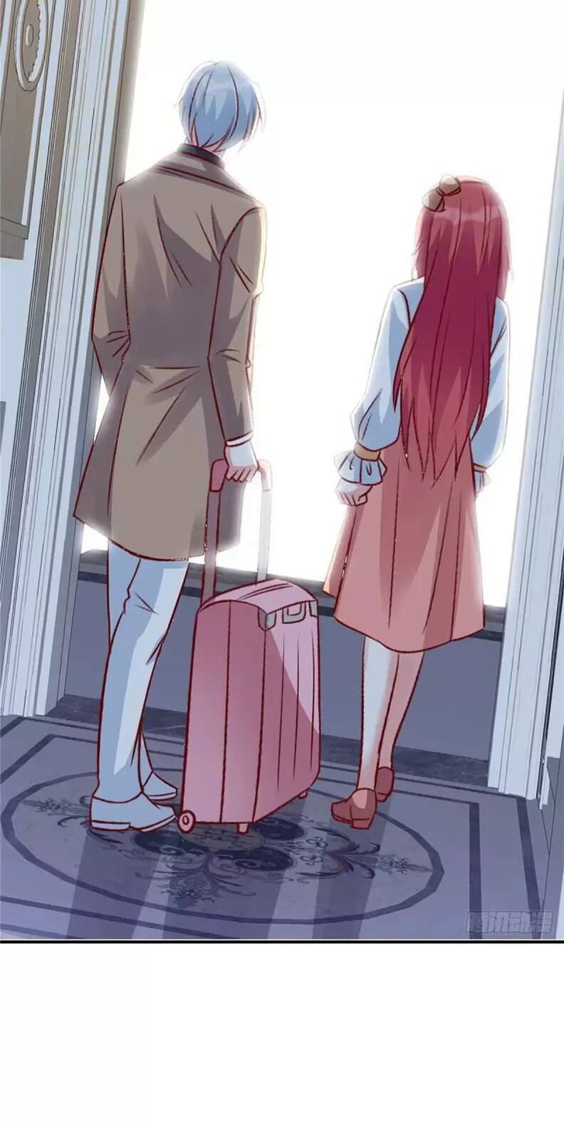 Độc Gia Chiếm Hữu: Cơ Thiếu Phúc Hắc Kiều Thê Chapter 69 - Trang 2