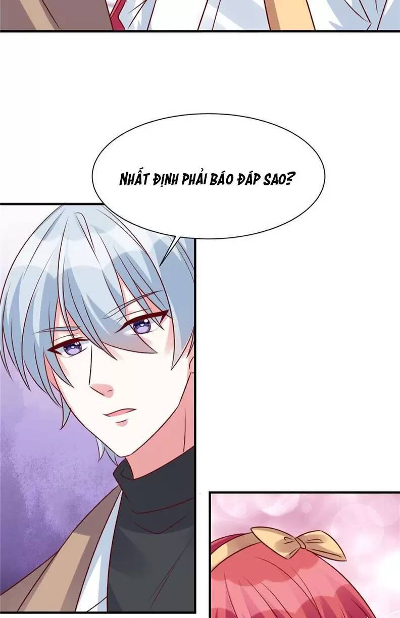 Độc Gia Chiếm Hữu: Cơ Thiếu Phúc Hắc Kiều Thê Chapter 69 - Trang 2