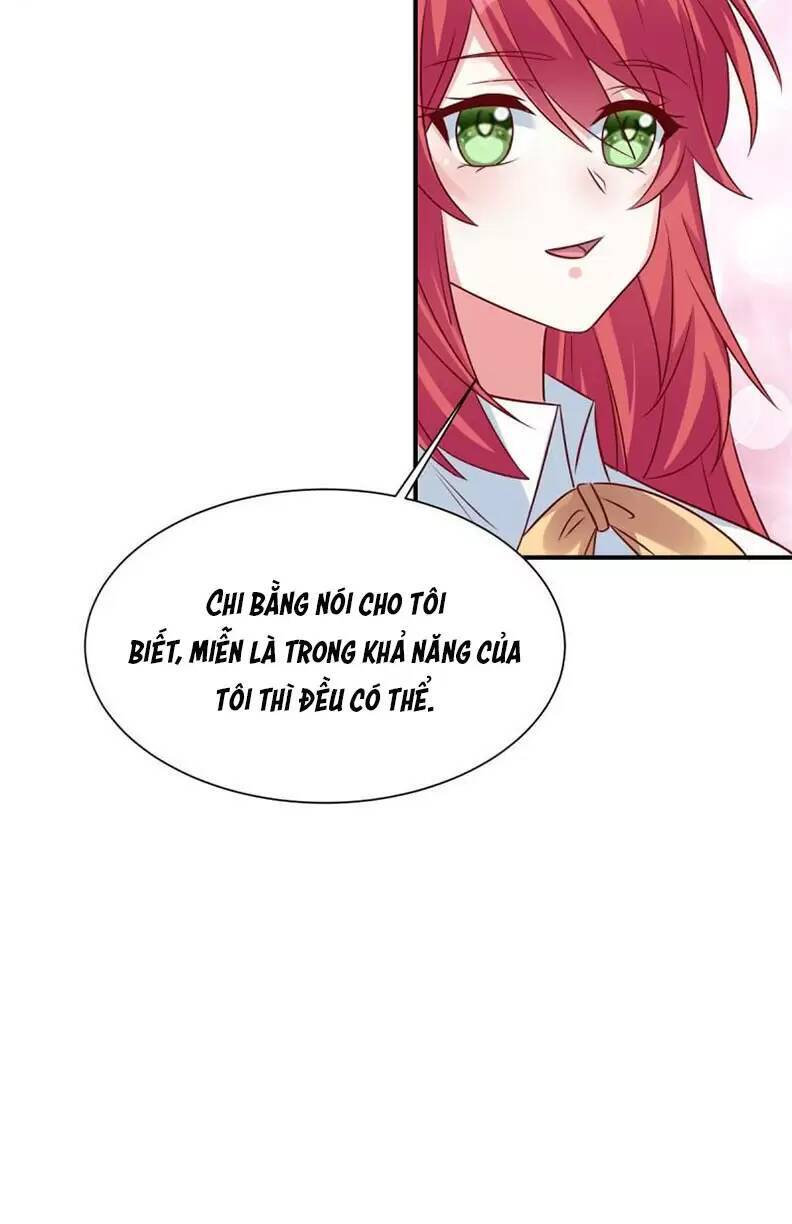 Độc Gia Chiếm Hữu: Cơ Thiếu Phúc Hắc Kiều Thê Chapter 69 - Trang 2