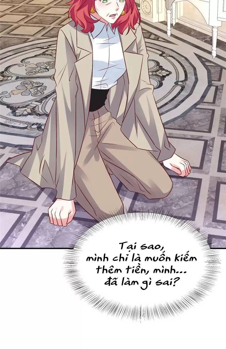 Độc Gia Chiếm Hữu: Cơ Thiếu Phúc Hắc Kiều Thê Chapter 69 - Trang 2