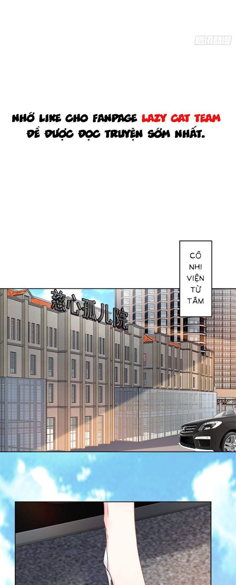 Độc Gia Chiếm Hữu: Cơ Thiếu Phúc Hắc Kiều Thê Chapter 7 - Trang 2