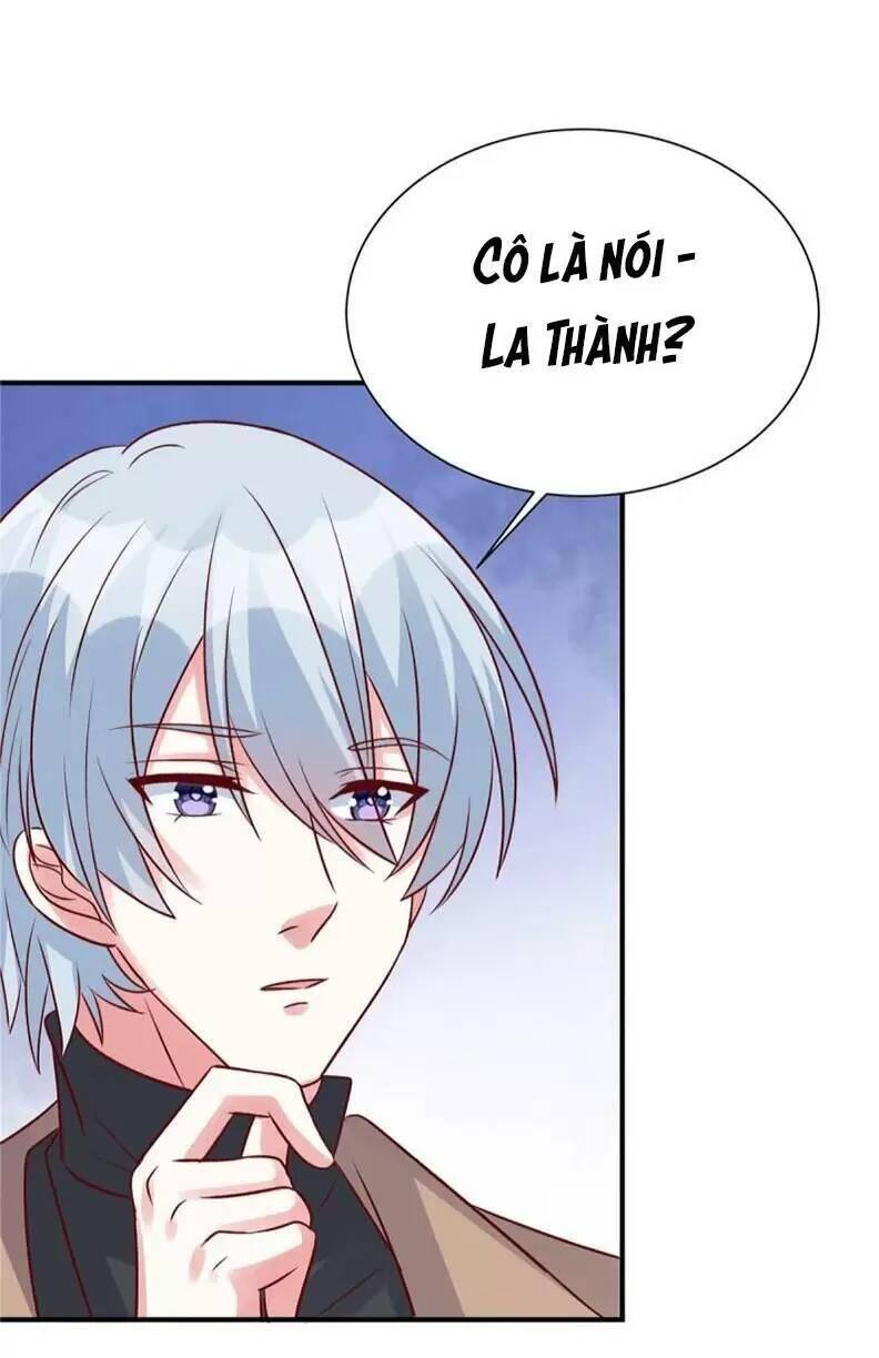 Độc Gia Chiếm Hữu: Cơ Thiếu Phúc Hắc Kiều Thê Chapter 70 - Trang 2