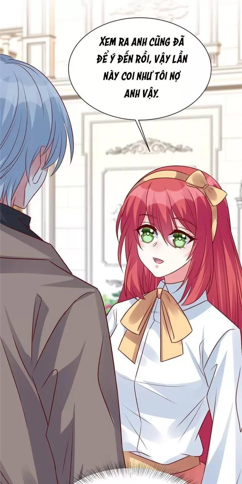 Độc Gia Chiếm Hữu: Cơ Thiếu Phúc Hắc Kiều Thê Chapter 70 - Trang 2