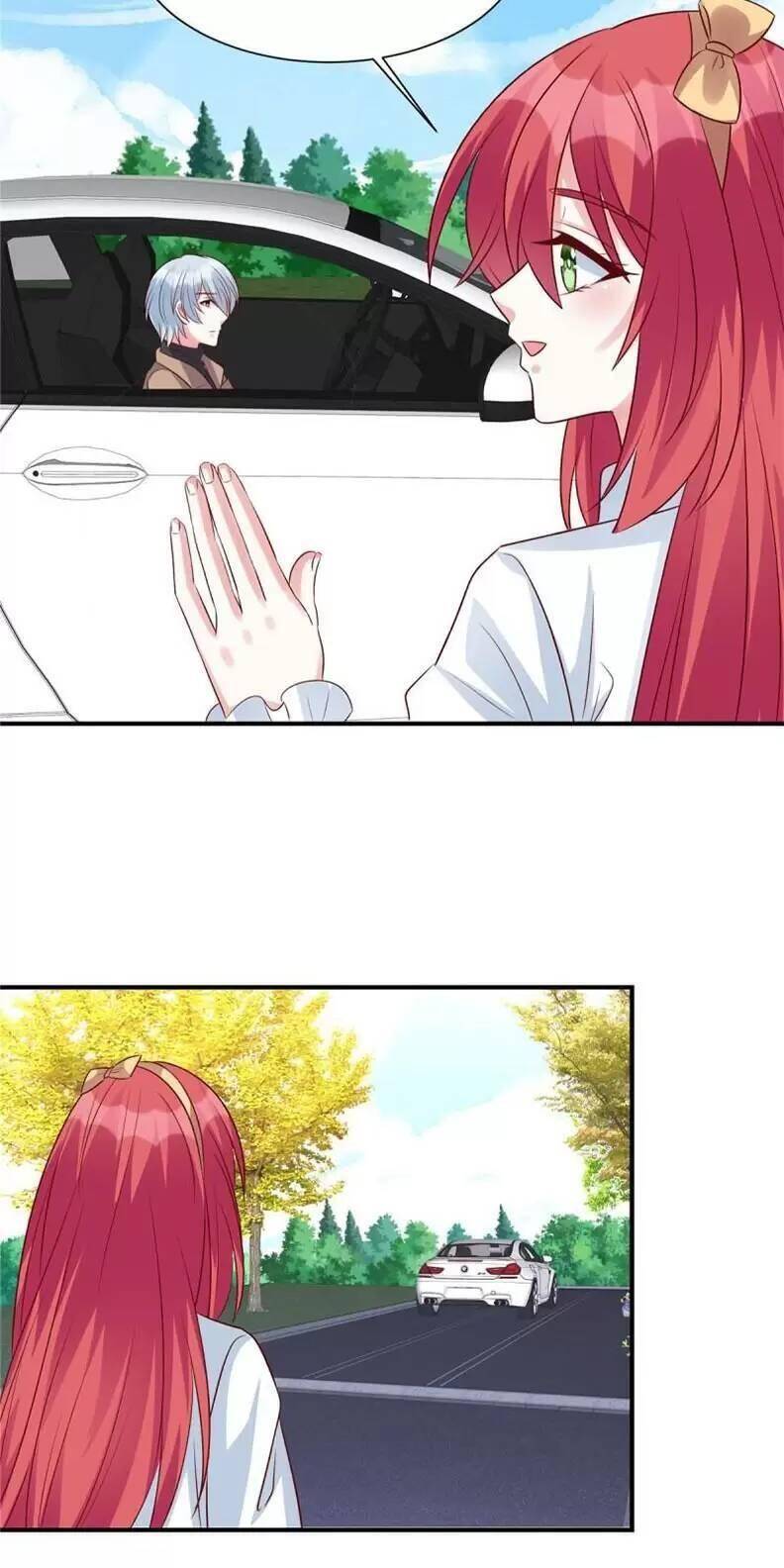 Độc Gia Chiếm Hữu: Cơ Thiếu Phúc Hắc Kiều Thê Chapter 70 - Trang 2