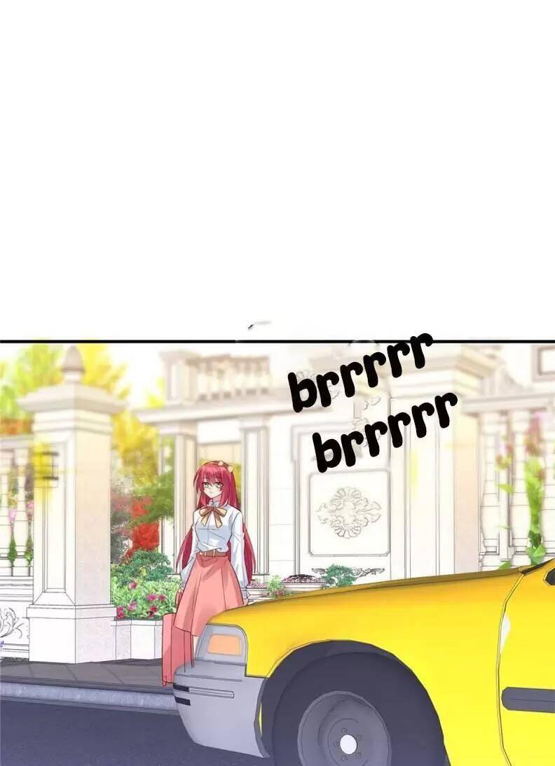 Độc Gia Chiếm Hữu: Cơ Thiếu Phúc Hắc Kiều Thê Chapter 70 - Trang 2